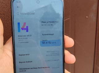 Xiaomi Mi 10T Lite 5G