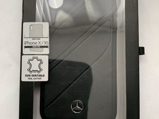 Mercedes Iphone X,XS