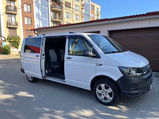 Volkswagen T6 foto 6