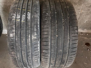 Anvelope de vara 245 40 / 275 35 R20