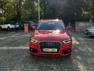 Audi Q3 foto 1