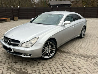 Mercedes CLS-Class