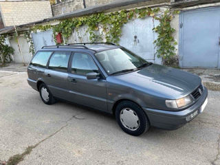 Volkswagen Passat foto 6