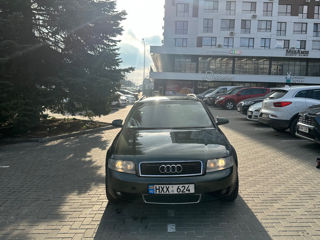 Audi A4 foto 5