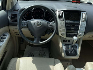 Lexus RX Series foto 6