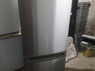 frigider cu congelator, "Zanussi Spazio+" foto 1