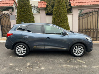 Renault Kadjar foto 6