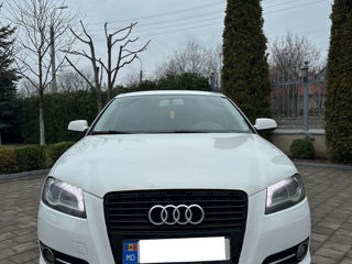 Audi A3 foto 2