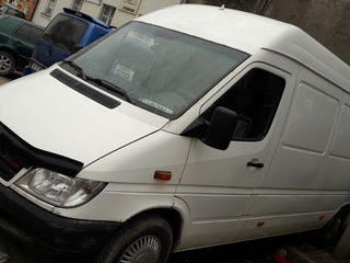 Mercedes Sprinter Срочно foto 4