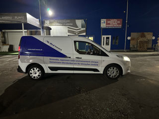 Ford Transit Connect foto 8