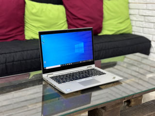 Lenovo ThinkPad Yoga i5-7200U/8GB/180GB/Garanție/Livrare foto 3