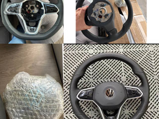Продаю новые запчасти от Volkswagen Tiguan RLine 2022 года