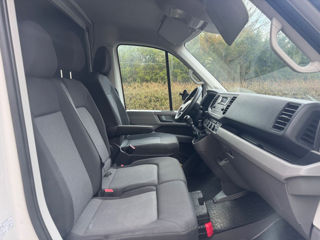 Volkswagen Crafter 35 2.0 TDI foto 9