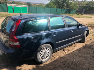 Volvo V50 foto 5