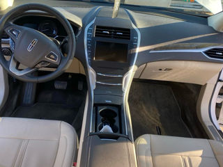 Lincoln MKZ foto 4