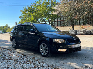 Skoda Octavia foto 2