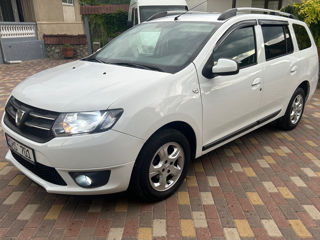 Dacia Logan Mcv foto 7