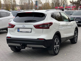 Nissan Qashqai foto 3