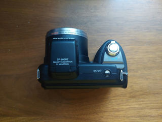 Olympus SP-600UZ foto 1