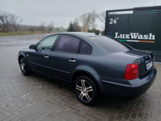 Volkswagen Passat foto 5