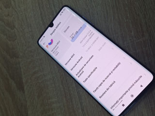 Xiaomi Mi Note 10 Lite 8/128Gb. foto 5