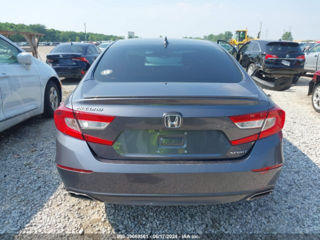 Honda Accord foto 15