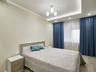 Apartament cu 1 cameră, 41 m², Botanica, Chișinău foto 1