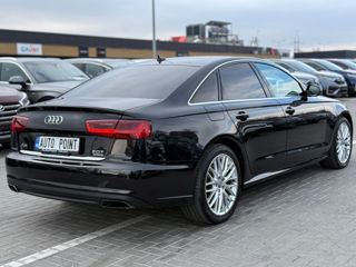 Audi A6 foto 3