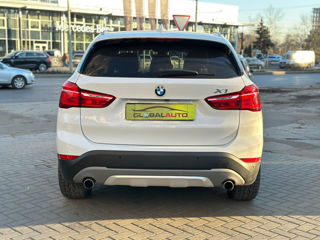 BMW X1 foto 4