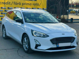 Ford Focus foto 2