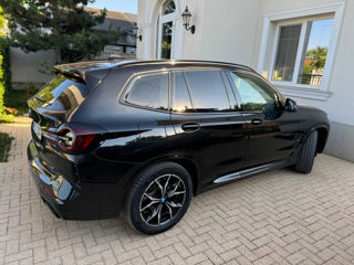 BMW X3 foto 3