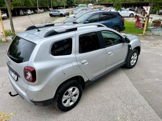 Dacia Duster foto 6