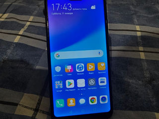 Huawei p20lite 4/64