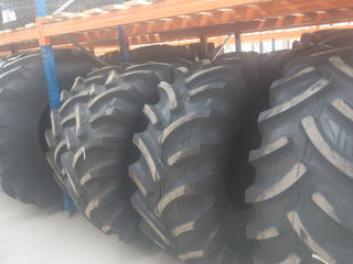 Шины камеры диски для комбайнов 800/65 r32 650/75r32 30.5lr32  24.5r32 23.1r3023.1-26 28lr2прицепов foto 14