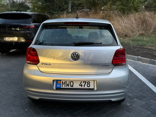 Volkswagen Polo foto 3