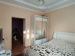 Apartament cu 2 camere, 46 m², Centru, Codru, Chișinău mun.