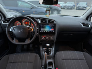 Citroen C4 foto 10