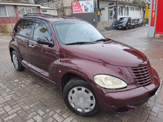 Chrysler PT Cruiser