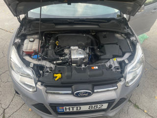 Ford Focus foto 10