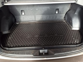 Subaru Forester фото 9