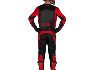 Tricou O'NEAL Element Racewear V.24 premium - accesibil foto 4