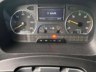 Mercedes Atego 1224 foto 9