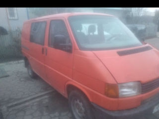 Volkswagen Transporter foto 3