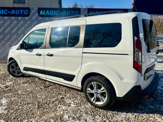 Ford Transit Connect foto 4