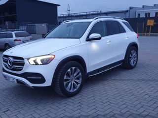 Mercedes GLE foto 2