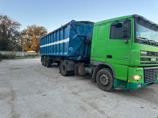 Daf Daf XF 95 foto 2