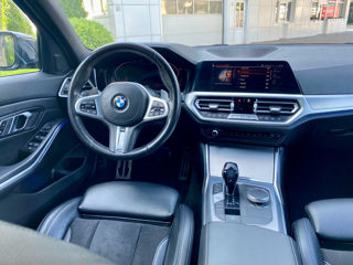 BMW 3 Series foto 7