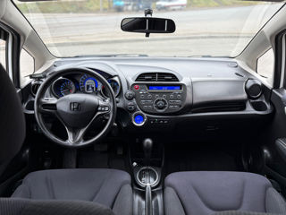 Honda Jazz foto 19