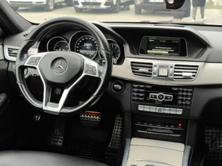 Mercedes E-Class foto 12