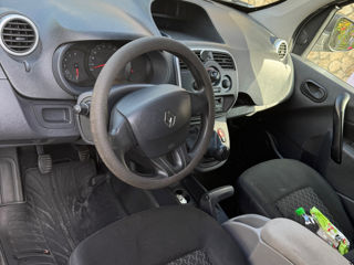 Renault Kangoo foto 4